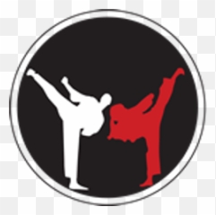 West Plains Karate Cheney Wa - Kick Png,Karate Logo