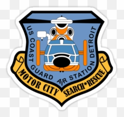 Air Station Detroit Public Affairs - Uscg Detroit Air Station Png,Uscg Logos