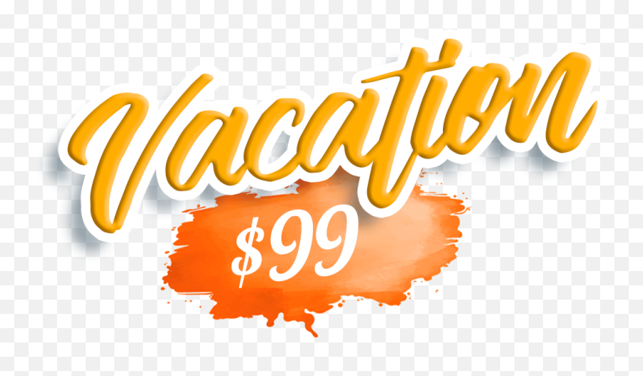 99 Daytona Beach Resort Vacation Package - Language Png,Bubba Gump Shrimp Logo