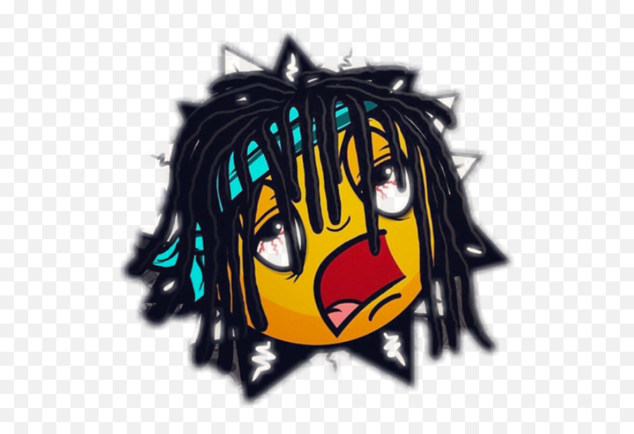 Chief Keef Sticker By Trapkid Thornton - Fiction Png,Chief Keef Png