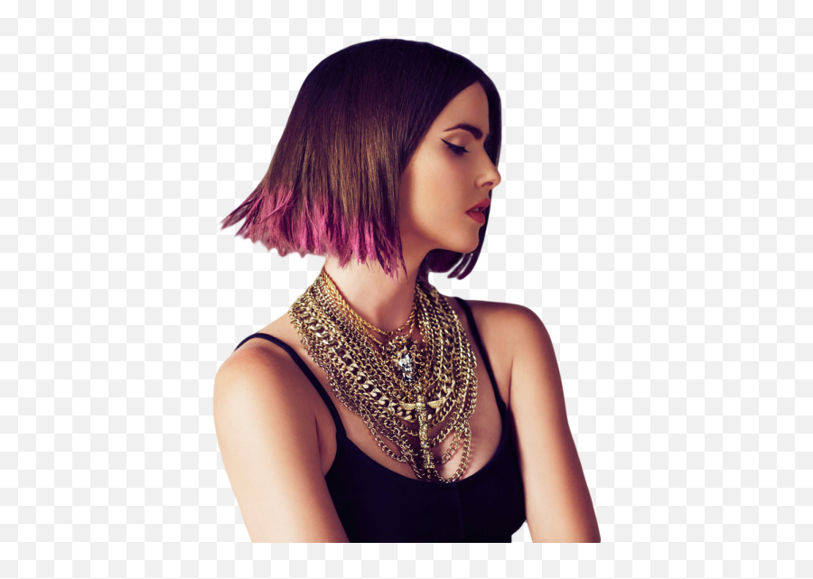 Pngs - Shelley Hennig Short Hair Png,Shelley Hennig Png