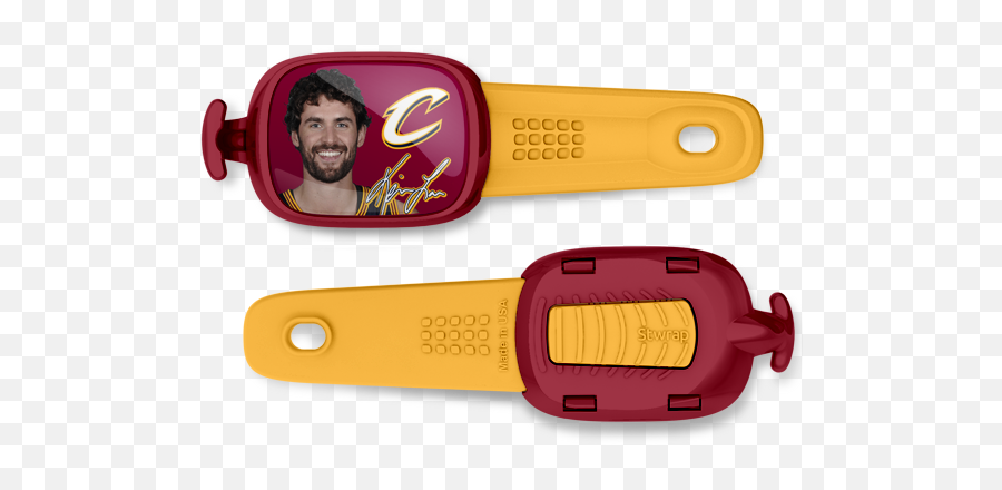 Kevin Love Stwrap - Portable Png,Kevin Love Png