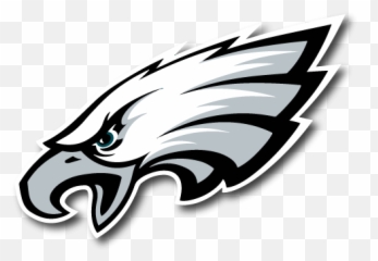 Eagles Logo Nfl Png Picture - Philadelphia Green