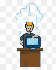 Is Shadow It Throwing Shade - Office Equipment png