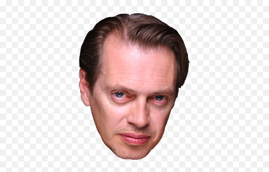 Download Steve Buscemi Steve Buscemi Head Png Steve Buscemi Png