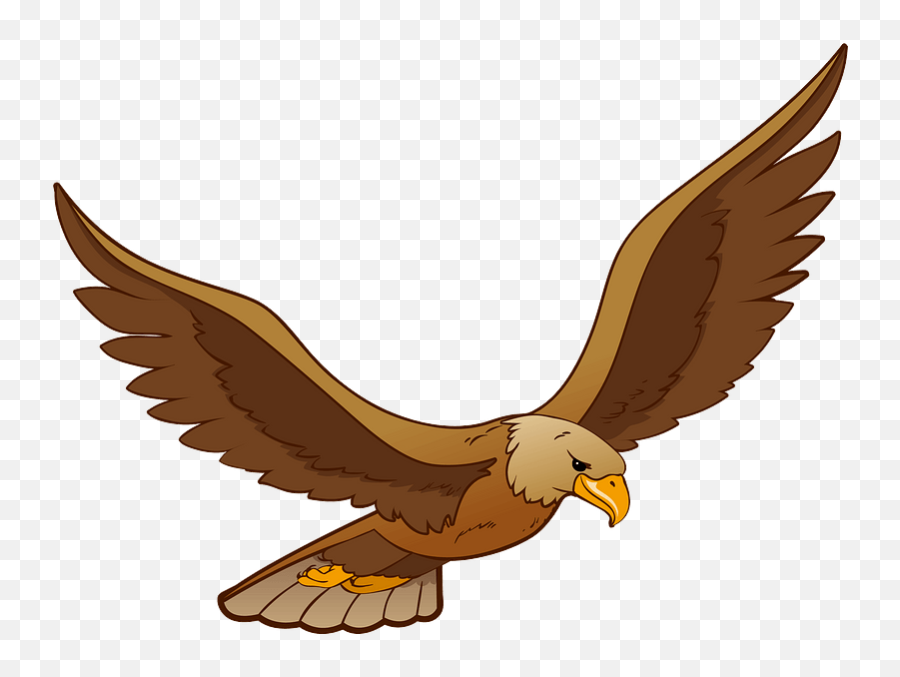 Eagle Clipart - Emblem Png,Eagle Clipart Png