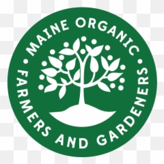 Mofga Certification Services U2013 Maineu0027s Usda Accredited - Language Png,Usda Organic Logo Png