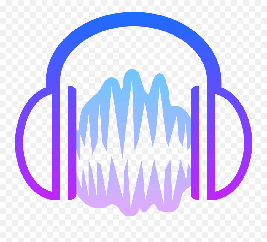 Download Hd Audacity Icon Transparent Png Image - Nicepngcom Audacity Icon Png,Audacity Logo Png