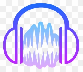 Download Hd Audacity Icon Transparent Png Image - NicePNGcom Png