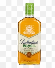 Ballantineu0027s Scotch Whisky Brasil - Ballantines png