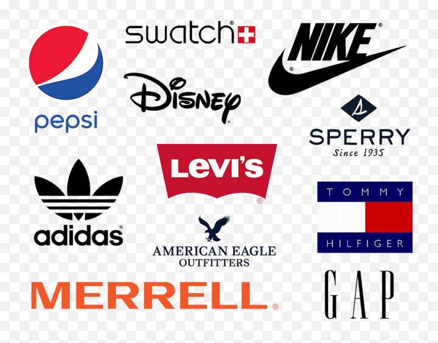Timothy Parent Sustainable Fashion Sme - Fashion Brand Png,Merrell Logos