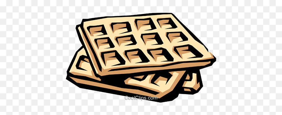 Waffles Transparent - Waffle Png Clipart,Waffles Png