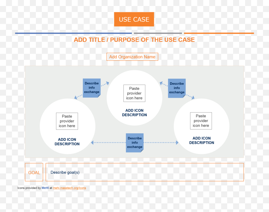 Use Case Tools Mehi - Vertical Png,Organization Icon