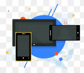 Devices - Graphic Design Png,Devices Png