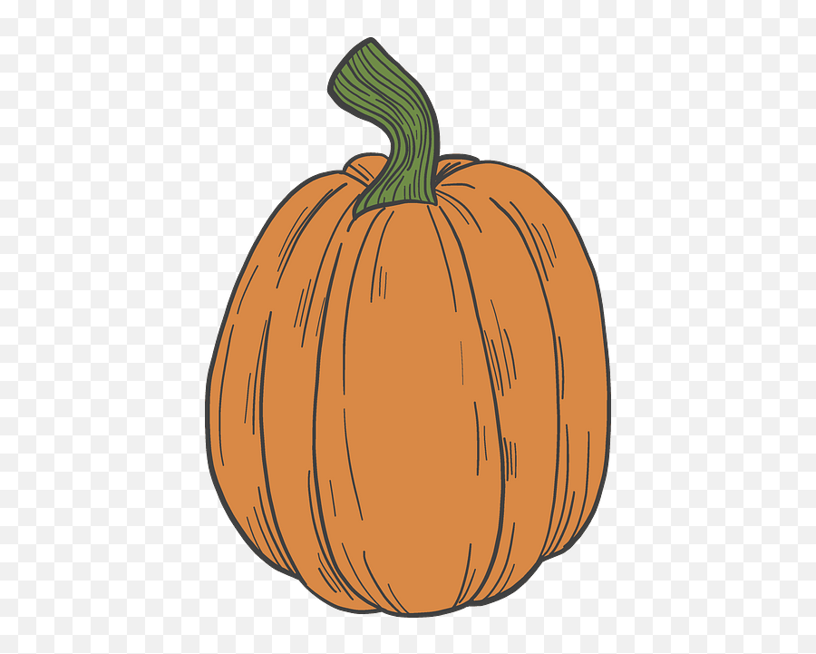Vegetables Clipart - Pumpkin Png,Pumpkin Clipart Png