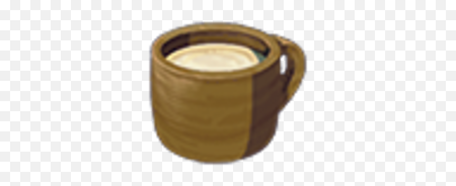 Warm Milk Zeldapedia Fandom - Serveware Png,Milk Icon