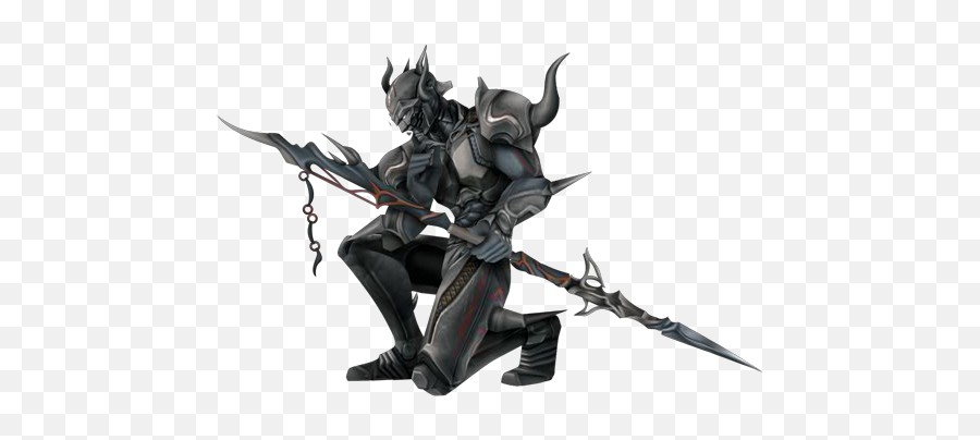 Png Transparent Knight - Dissidia 012 Alternate Costumes,Arkham Knight Png