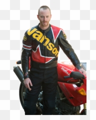 Cobra Mk2 - Motorcycle Suit Png,Icon Vintage Flattrack Jacket