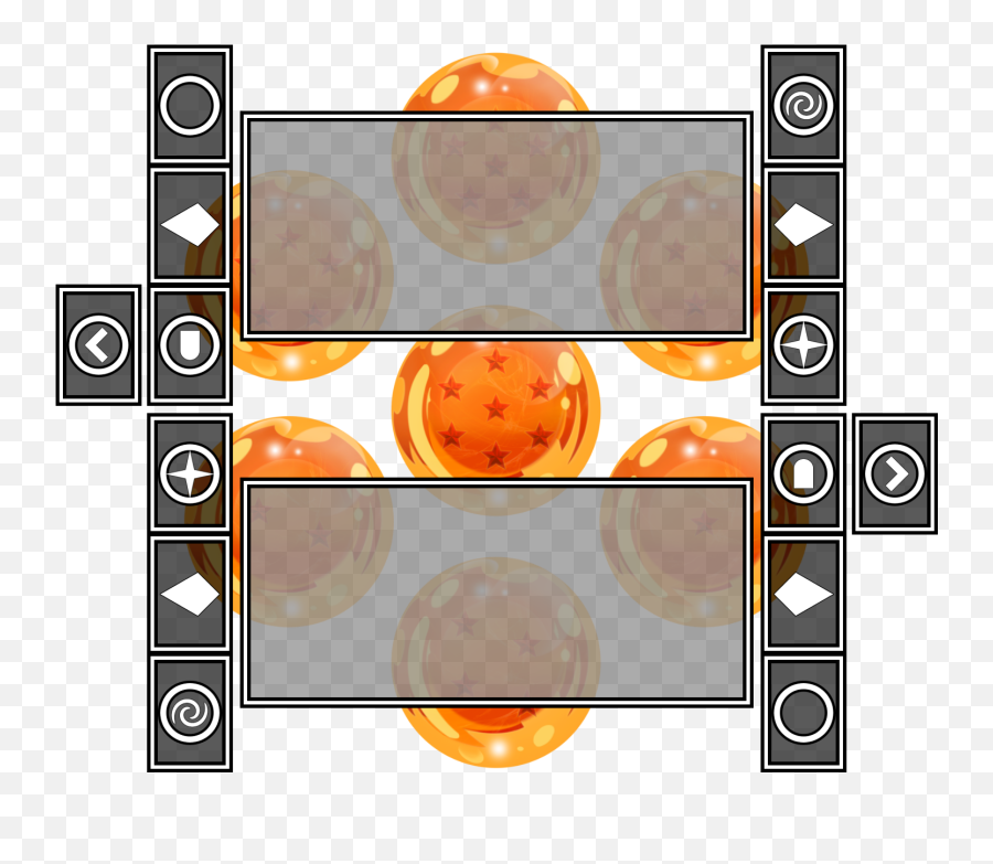 Katsuo Themes Textures And Such - Dot Png,Ygopro Icon