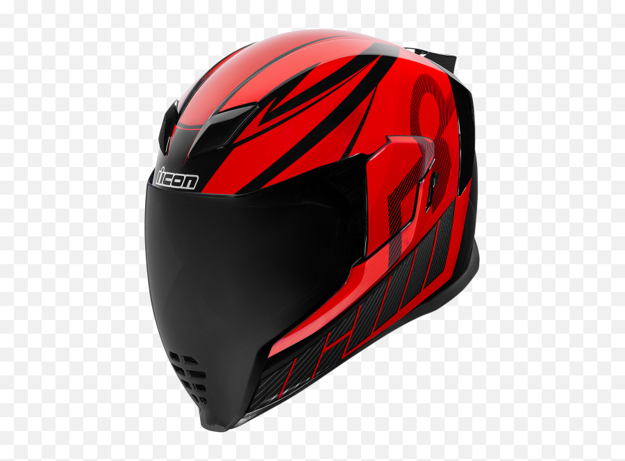 Airflite Icon Helmets - Best Helmets Icon Airflite Png,Icon Automag Leather Overpants