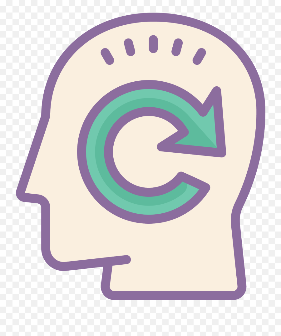 Mind Icon - Mind Map Icon Png Transparent Png Original Icon,Map Icon Transparent