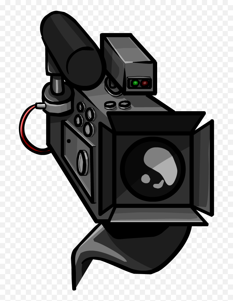 Video Camera - Filmagem Png,Camcorder Icon Png