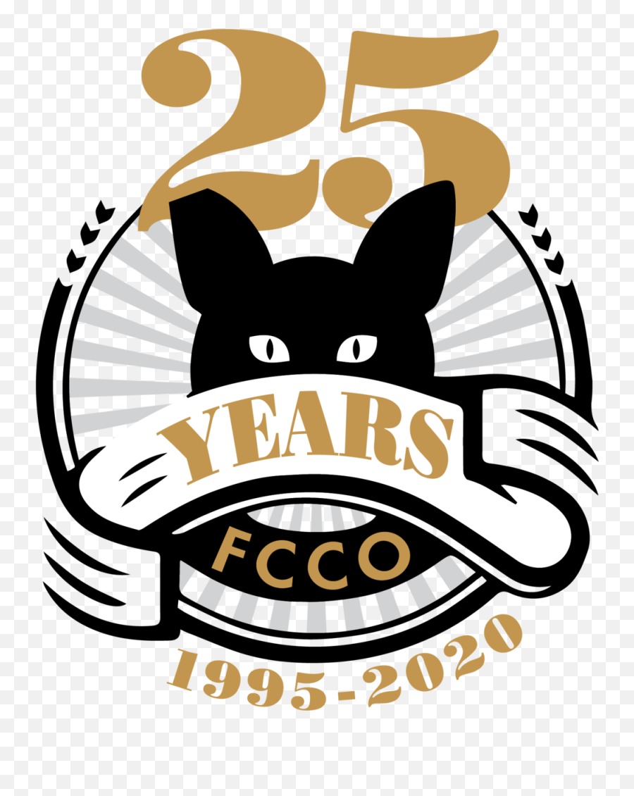 Who We Are Feral Cat Coalition Of Oregon - Clip Art Png,Cat Logo Png