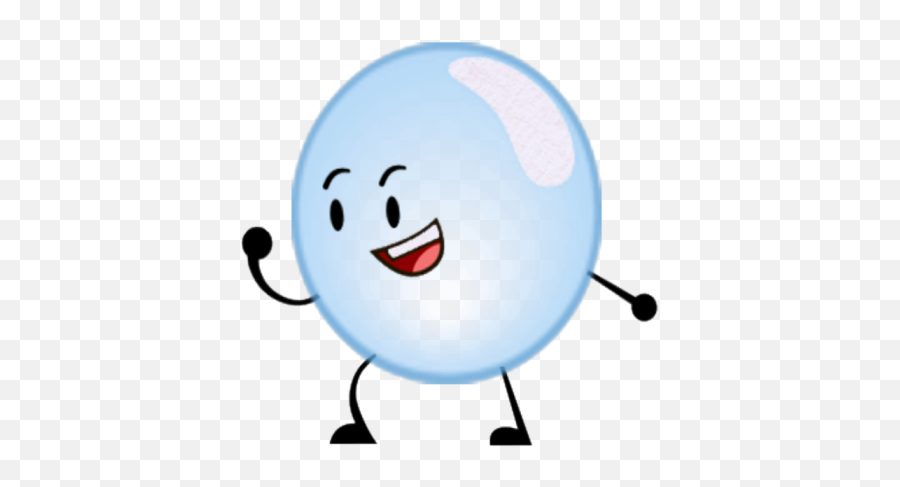 Bubble Bfdi - Roblox Happy Png,Bfdi Icon