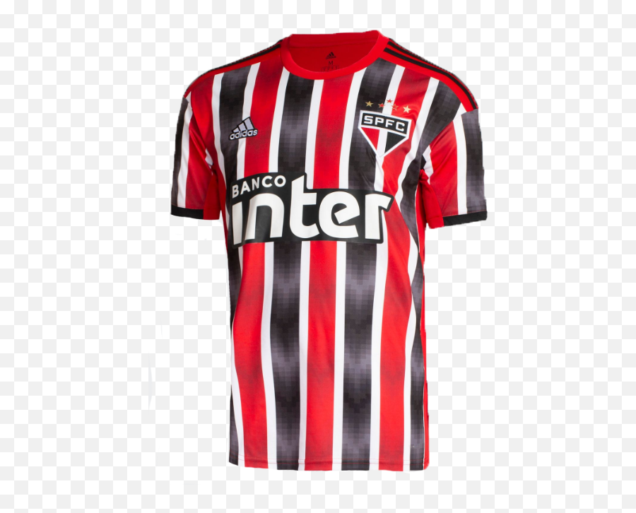 Soccer Clothes Clothing Shoes - Sao Paulo Fc Shirt Png,Soccer Jersey Png