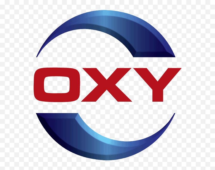 Oxy Logo - Oxy Occidental Petroleum Png,Petroleum Icon