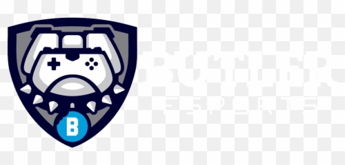 Butler Esports - Logo png