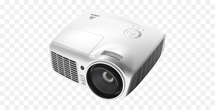 Vivitek Is A Leading Manufacturer Of Visual Display And - Vivitek Projector Dw868 Png,Ceiling Mounted Video Projector Icon Plan