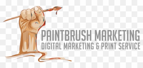 Mainhome - Paintbrushmarketing Illustration png