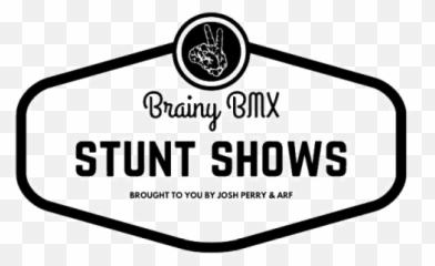 Josh Perry Bmx - Language png