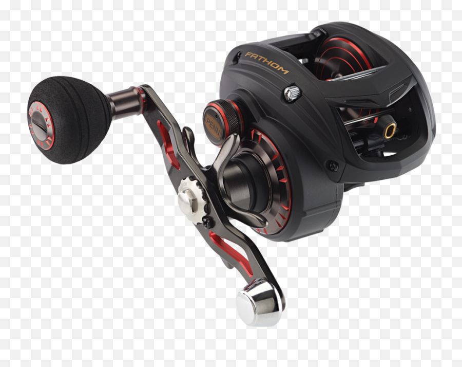 Penn Fathom Low Profile Reel 400 Series - Penn Fathom 400 Lphs Png,Icon Super Duty Pants