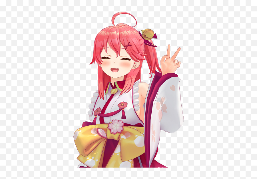 All Sakura Miko Voice Mod Hololive Vtuber - Sound Fictional Character Png,Voicemod Icon
