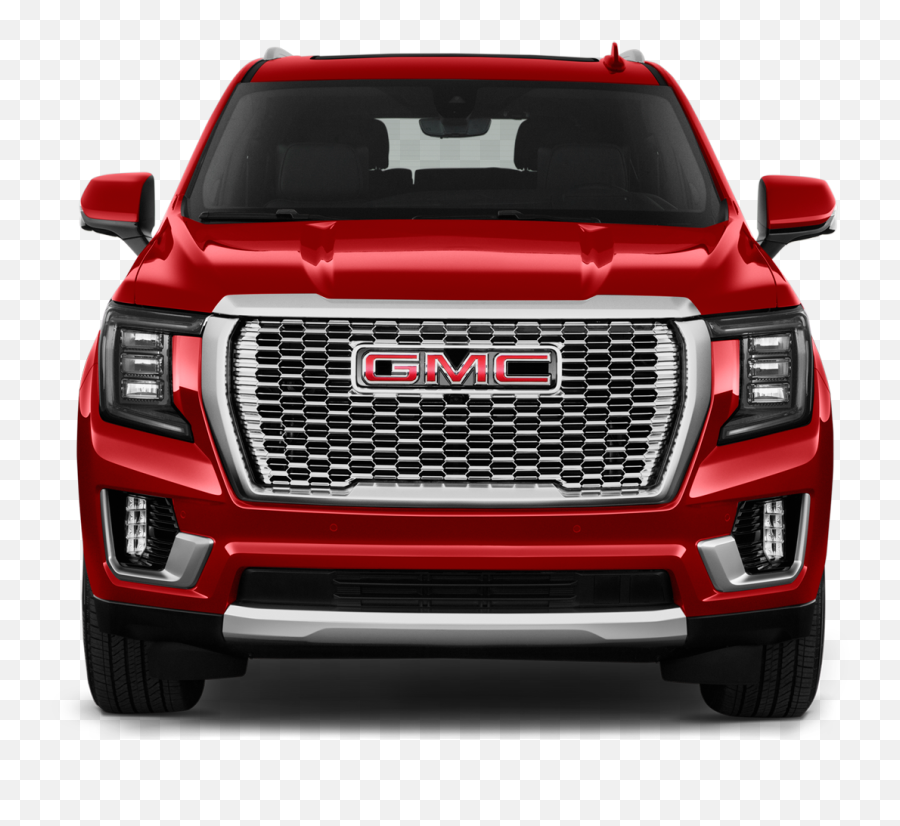 2021 Gmc Yukon For Sale Near Brookings Sd - Illuminated Gmc Red Emblem Png,Icon Stage 9 Tacoma