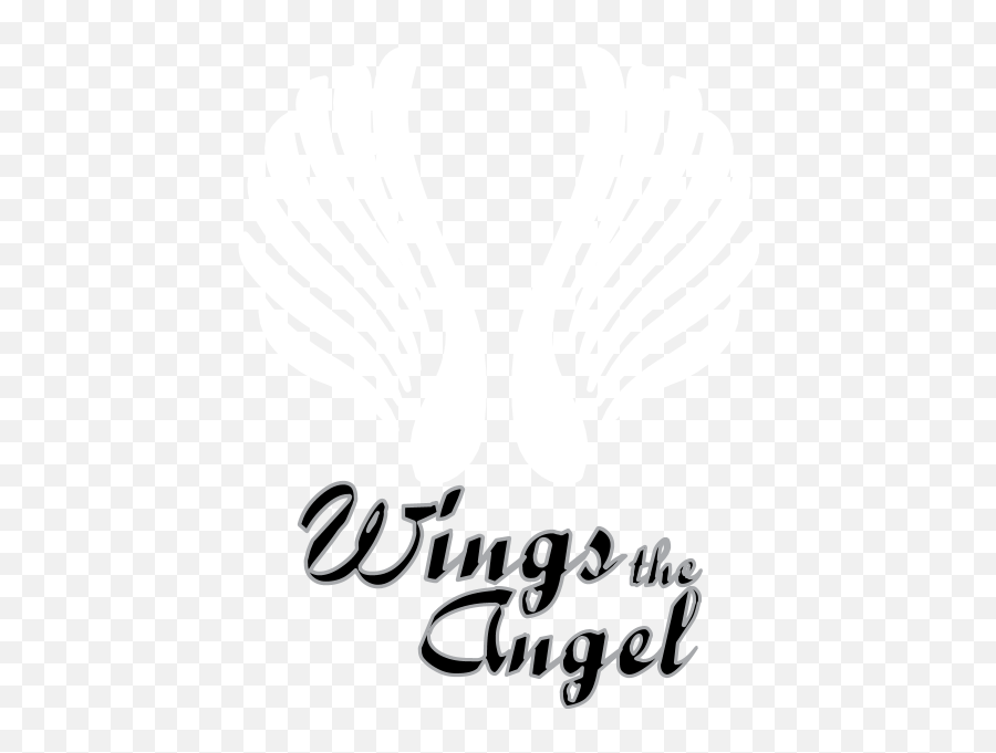 Logo - Language Png,Angel Wings Icon For Facebook
