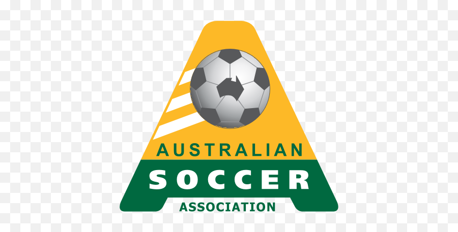 Australian Soccer Association Logo - Australian Soccer Association Logo Png,Australian Icon