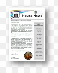 St Lukeu0027s House U2014 Bedeu0027s And Josephu0027s Catholic College - Document png