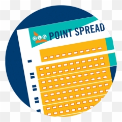 Ace Card - History u0026 Origins OLG PlaySmart Proline Point Spread Slip png