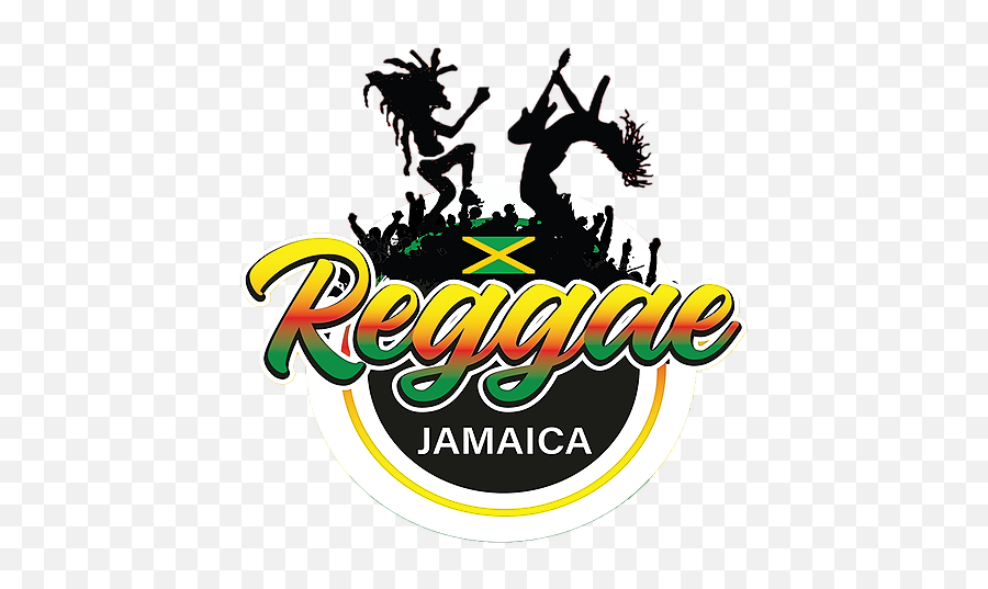 Reggae Jamaica - Language Png,Reggae Icon