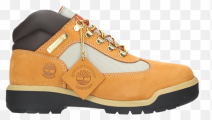 Timberland Field Boot - Lace Up Png,Timberland Men's Icon Field Boot