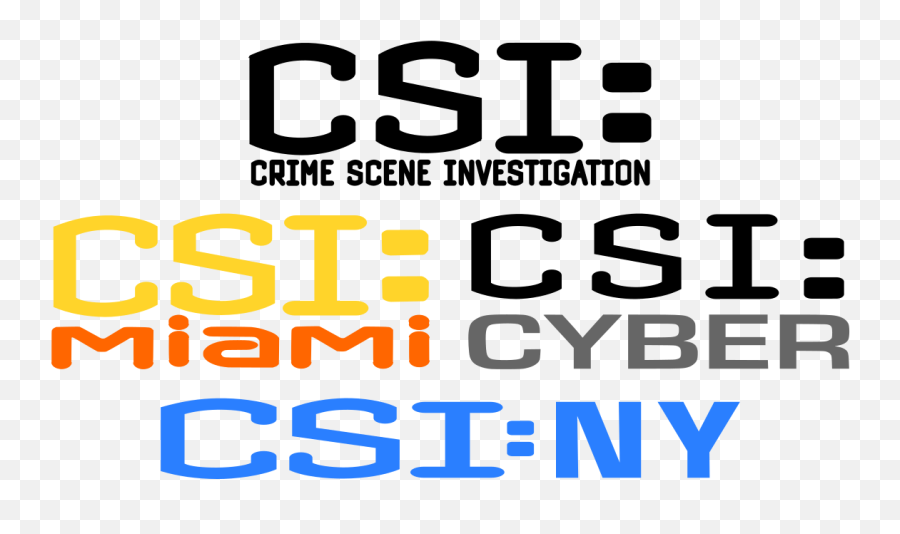 Csi Franchise - Wikipedia Csi Miami Png,Hayley Kiyoko Icon