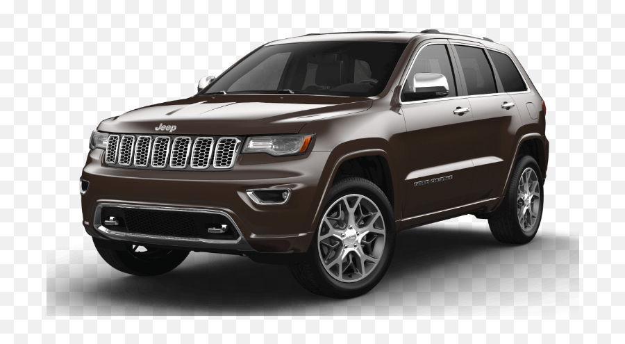 2021 Jeep Grand Cherokee Trim Levels Srt Vs Summit - Grand Cherokee Laredo 2021 Png,Jeep Icon Wheels