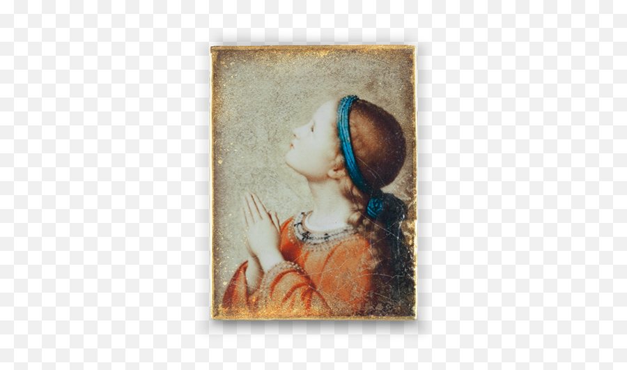 Guidance - Pintura Virgen Maria Niña Png,St. Sebastian Icon