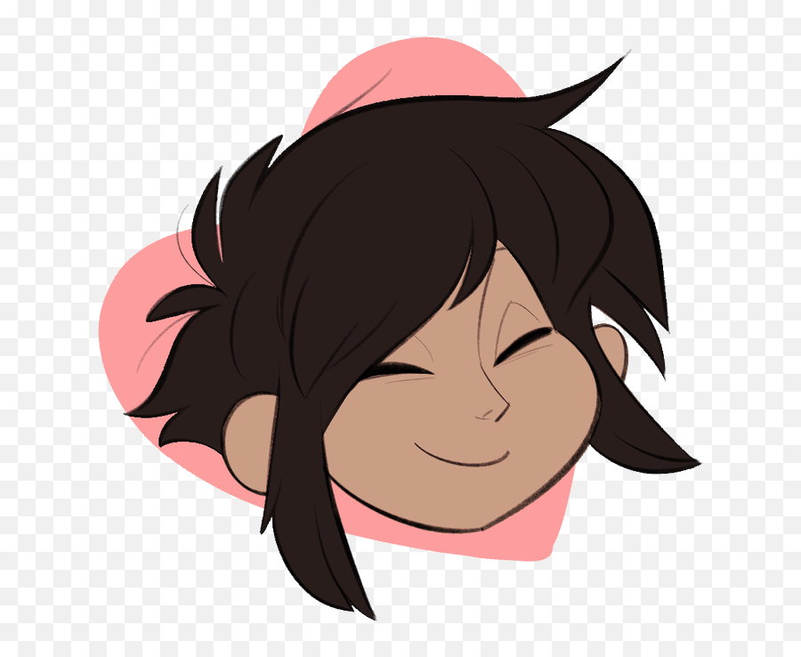 Fictional Character Png Undertale Frisk Icon