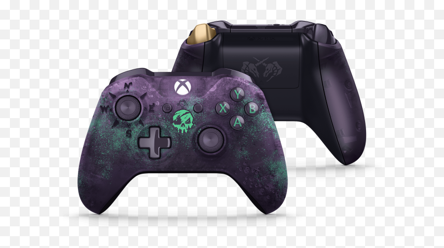 Own Branded Xbox One Controller - Sea Of Thieves Controller Png,Sea Of Thieves Png
