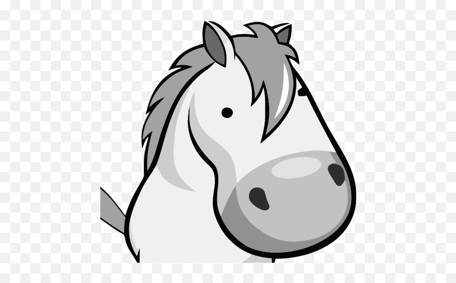 Horse Racing Game - Mane Png,Racehorse Icon