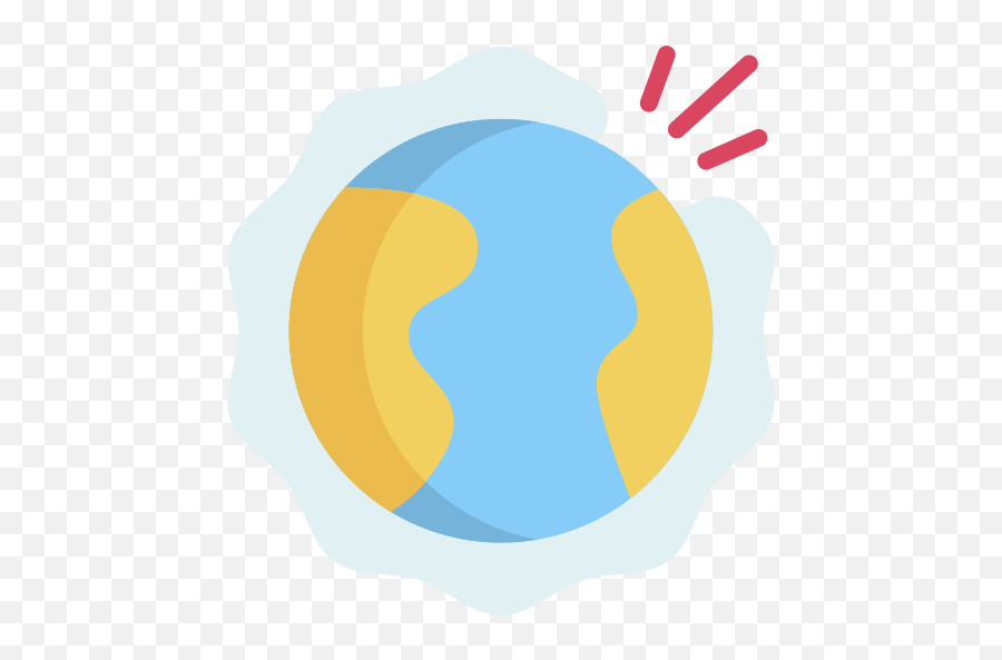 Ozone Layer - Dot Png,Ozone Icon